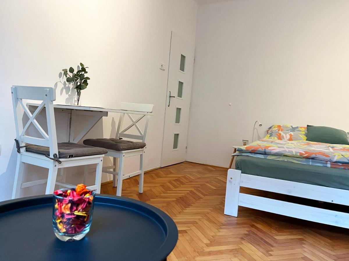 Apartman Pod Vyhlidkou Нове-Мєсто-над-Метуї Екстер'єр фото