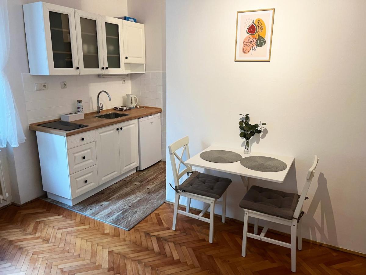 Apartman Pod Vyhlidkou Нове-Мєсто-над-Метуї Екстер'єр фото
