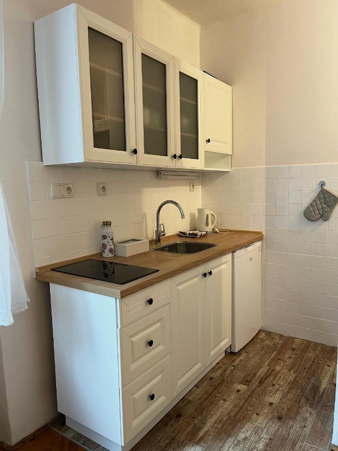 Apartman Pod Vyhlidkou Нове-Мєсто-над-Метуї Екстер'єр фото